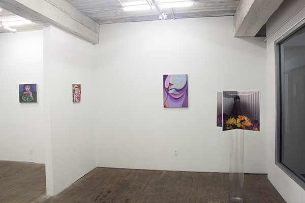 Greenpoint Terminal Gallery